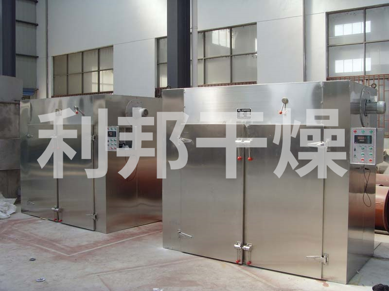 CT-C系列熱風(fēng)循環(huán)烘箱